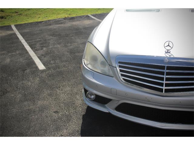2009 Mercedes-Benz AMG (CC-2103577) for sale in Saratoga Springs, New York