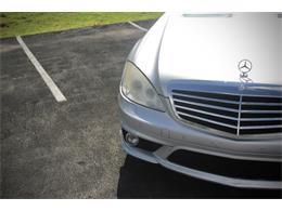 2009 Mercedes-Benz AMG (CC-2103577) for sale in Saratoga Springs, New York