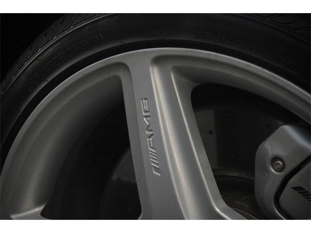 2009 Mercedes-Benz AMG (CC-2103577) for sale in Saratoga Springs, New York