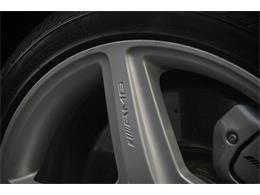 2009 Mercedes-Benz AMG (CC-2103577) for sale in Saratoga Springs, New York