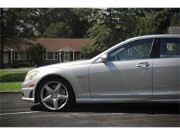 2009 Mercedes-Benz AMG (CC-2103577) for sale in Saratoga Springs, New York
