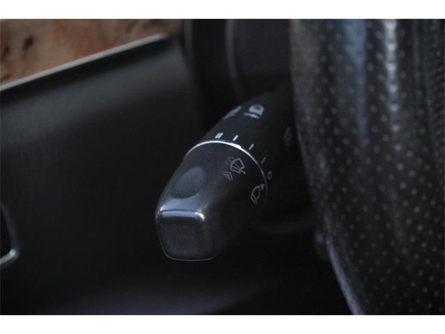 2009 Mercedes-Benz AMG (CC-2103577) for sale in Saratoga Springs, New York
