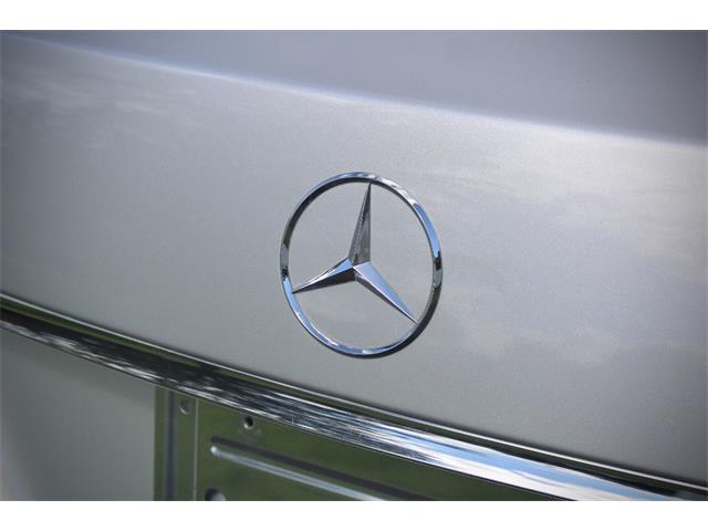 2009 Mercedes-Benz AMG (CC-2103577) for sale in Saratoga Springs, New York