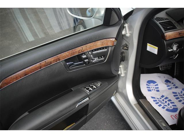 2009 Mercedes-Benz AMG (CC-2103577) for sale in Saratoga Springs, New York