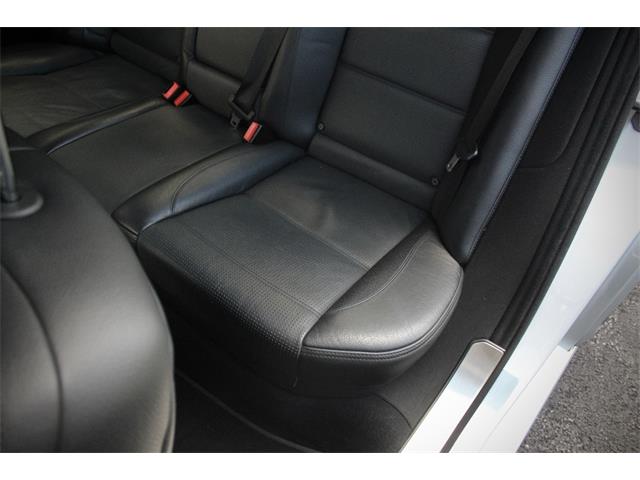 2009 Mercedes-Benz AMG (CC-2103577) for sale in Saratoga Springs, New York