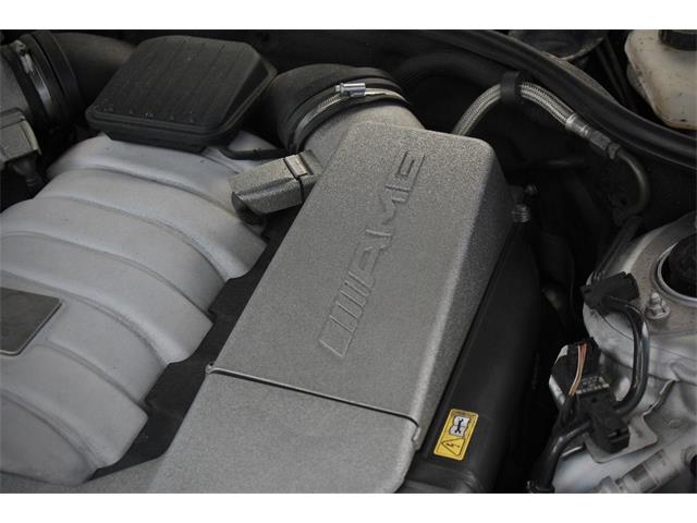 2009 Mercedes-Benz AMG (CC-2103577) for sale in Saratoga Springs, New York