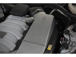 2009 Mercedes-Benz AMG (CC-2103577) for sale in Saratoga Springs, New York