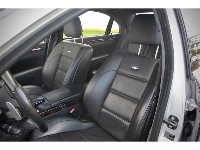 2009 Mercedes-Benz AMG (CC-2103577) for sale in Saratoga Springs, New York