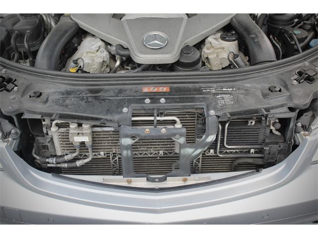 2009 Mercedes-Benz AMG (CC-2103577) for sale in Saratoga Springs, New York