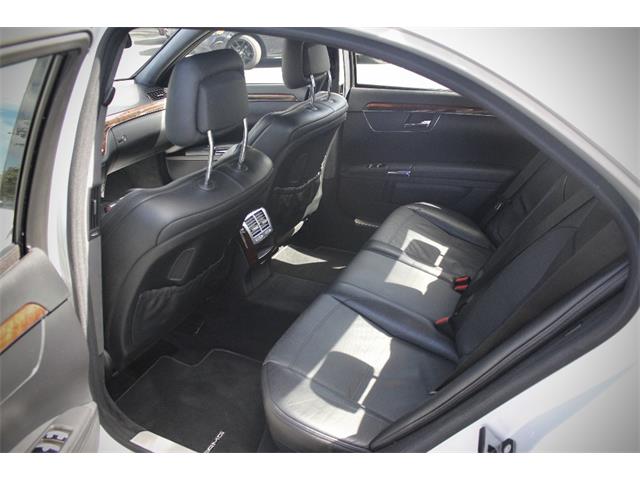 2009 Mercedes-Benz AMG (CC-2103577) for sale in Saratoga Springs, New York