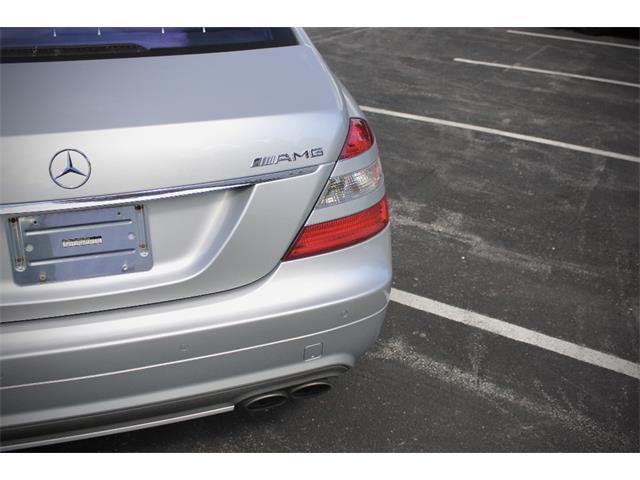 2009 Mercedes-Benz AMG (CC-2103577) for sale in Saratoga Springs, New York