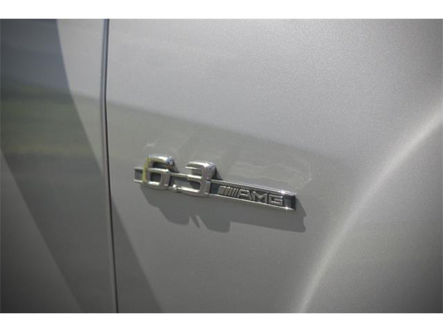 2009 Mercedes-Benz AMG (CC-2103577) for sale in Saratoga Springs, New York