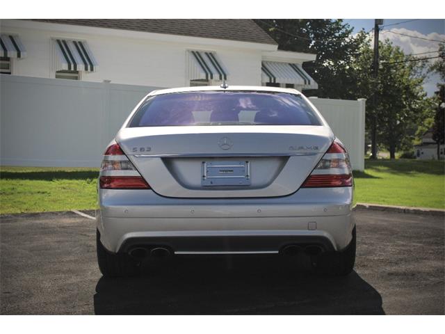 2009 Mercedes-Benz AMG (CC-2103577) for sale in Saratoga Springs, New York