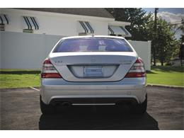 2009 Mercedes-Benz AMG (CC-2103577) for sale in Saratoga Springs, New York