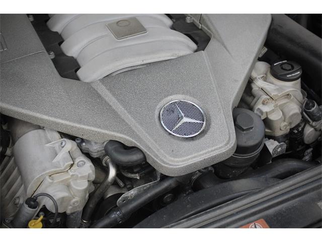 2009 Mercedes-Benz AMG (CC-2103577) for sale in Saratoga Springs, New York