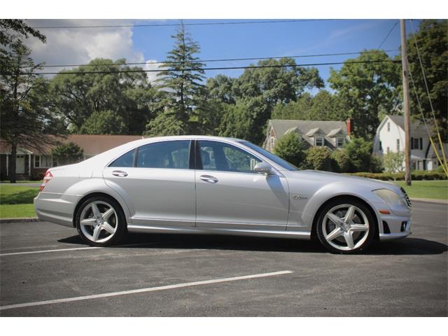 2009 Mercedes-Benz AMG (CC-2103577) for sale in Saratoga Springs, New York