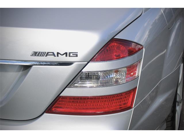 2009 Mercedes-Benz AMG (CC-2103577) for sale in Saratoga Springs, New York