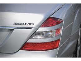 2009 Mercedes-Benz AMG (CC-2103577) for sale in Saratoga Springs, New York