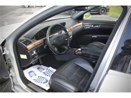 2009 Mercedes-Benz AMG (CC-2103577) for sale in Saratoga Springs, New York