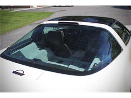 1986 Chevrolet Corvette (CC-2103578) for sale in Saratoga Springs, New York
