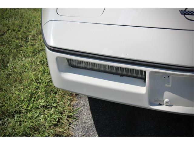1986 Chevrolet Corvette (CC-2103578) for sale in Saratoga Springs, New York