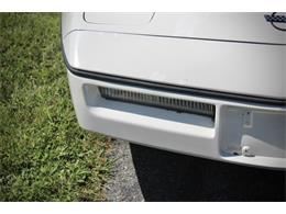1986 Chevrolet Corvette (CC-2103578) for sale in Saratoga Springs, New York