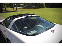 1986 Chevrolet Corvette (CC-2103578) for sale in Saratoga Springs, New York
