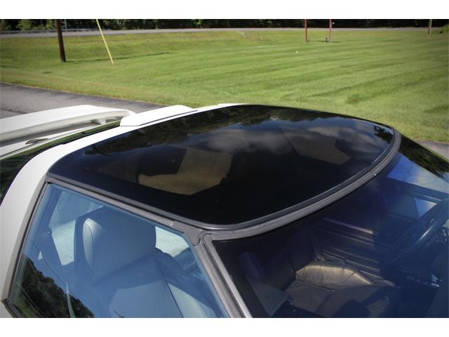 1986 Chevrolet Corvette (CC-2103578) for sale in Saratoga Springs, New York
