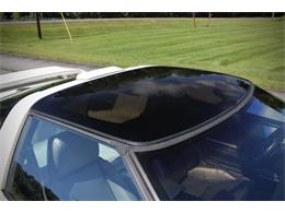 1986 Chevrolet Corvette (CC-2103578) for sale in Saratoga Springs, New York