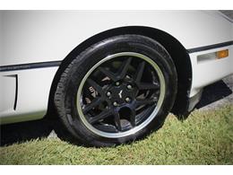 1986 Chevrolet Corvette (CC-2103578) for sale in Saratoga Springs, New York