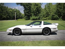 1986 Chevrolet Corvette (CC-2103578) for sale in Saratoga Springs, New York