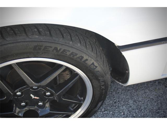 1986 Chevrolet Corvette (CC-2103578) for sale in Saratoga Springs, New York