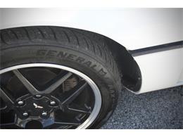 1986 Chevrolet Corvette (CC-2103578) for sale in Saratoga Springs, New York