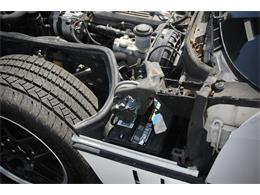 1986 Chevrolet Corvette (CC-2103578) for sale in Saratoga Springs, New York