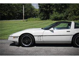 1986 Chevrolet Corvette (CC-2103578) for sale in Saratoga Springs, New York