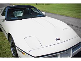 1986 Chevrolet Corvette (CC-2103578) for sale in Saratoga Springs, New York