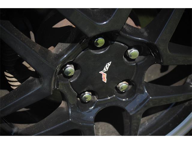 1986 Chevrolet Corvette (CC-2103578) for sale in Saratoga Springs, New York
