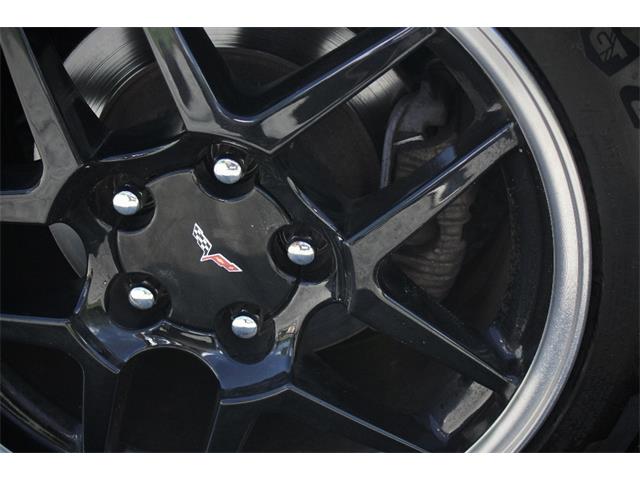 1986 Chevrolet Corvette (CC-2103578) for sale in Saratoga Springs, New York