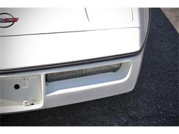 1986 Chevrolet Corvette (CC-2103578) for sale in Saratoga Springs, New York