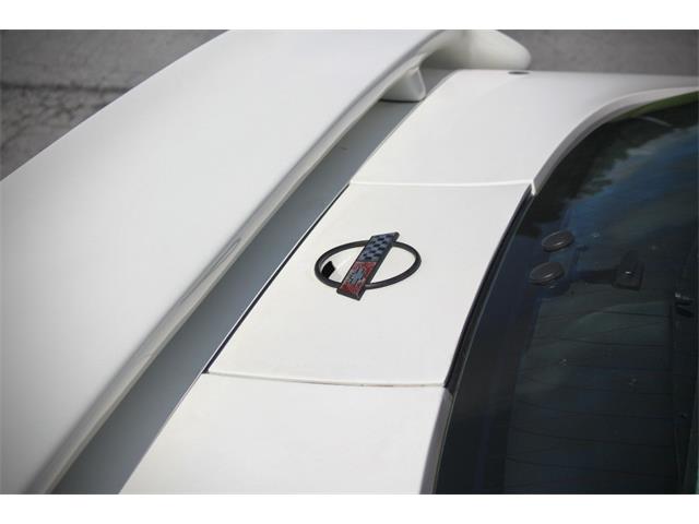 1986 Chevrolet Corvette (CC-2103578) for sale in Saratoga Springs, New York