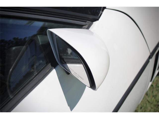 1986 Chevrolet Corvette (CC-2103578) for sale in Saratoga Springs, New York
