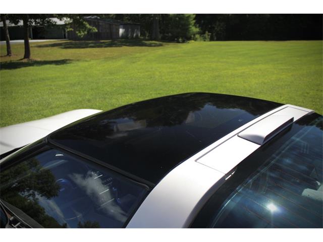 1986 Chevrolet Corvette (CC-2103578) for sale in Saratoga Springs, New York