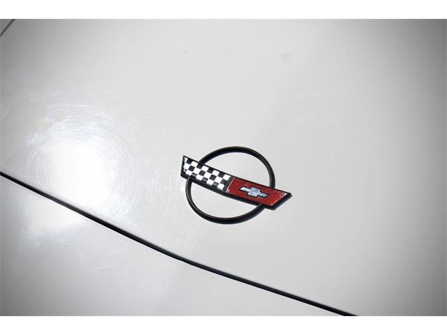 1986 Chevrolet Corvette (CC-2103578) for sale in Saratoga Springs, New York
