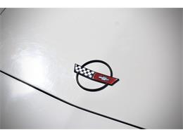 1986 Chevrolet Corvette (CC-2103578) for sale in Saratoga Springs, New York