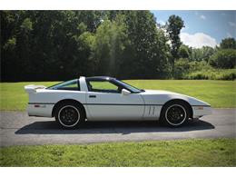 1986 Chevrolet Corvette (CC-2103578) for sale in Saratoga Springs, New York