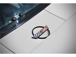 1986 Chevrolet Corvette (CC-2103578) for sale in Saratoga Springs, New York