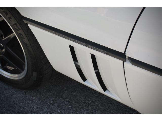 1986 Chevrolet Corvette (CC-2103578) for sale in Saratoga Springs, New York