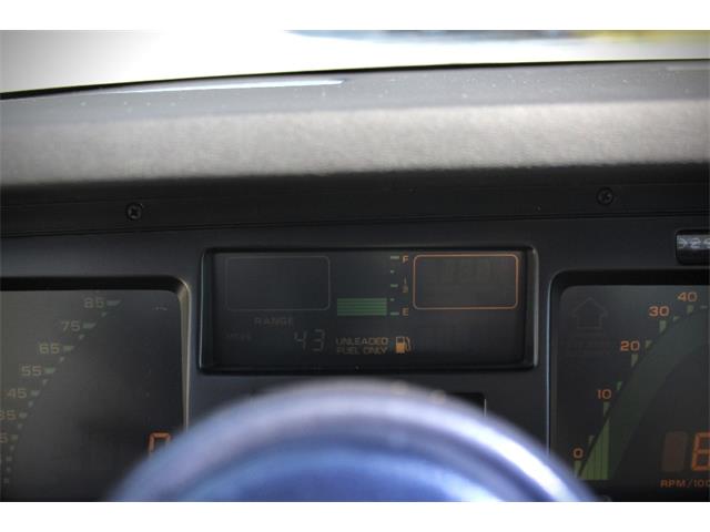 1986 Chevrolet Corvette (CC-2103578) for sale in Saratoga Springs, New York