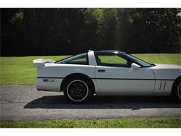 1986 Chevrolet Corvette (CC-2103578) for sale in Saratoga Springs, New York