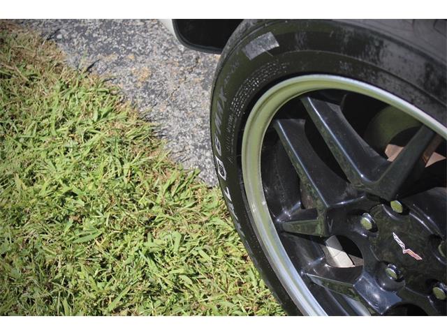 1986 Chevrolet Corvette (CC-2103578) for sale in Saratoga Springs, New York